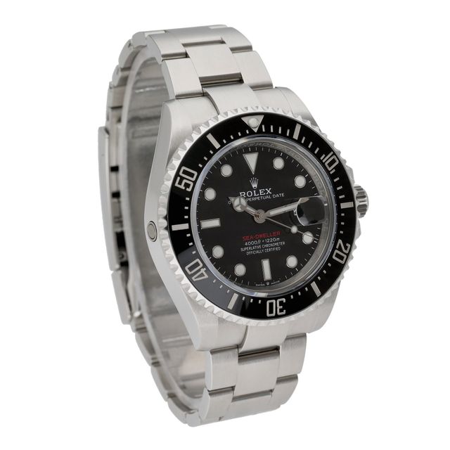 Rolex Sea-Dweller 126600 Image 2